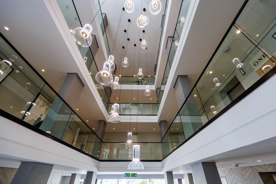 1 Bedroom Property for Sale in Stellenbosch Central Western Cape